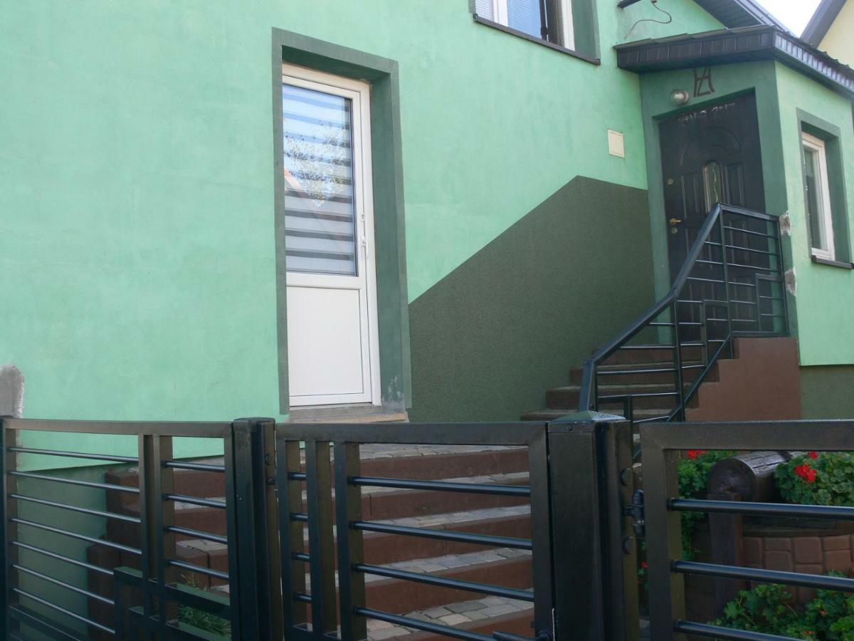 Pokój Uniejów Uniejow Exterior foto